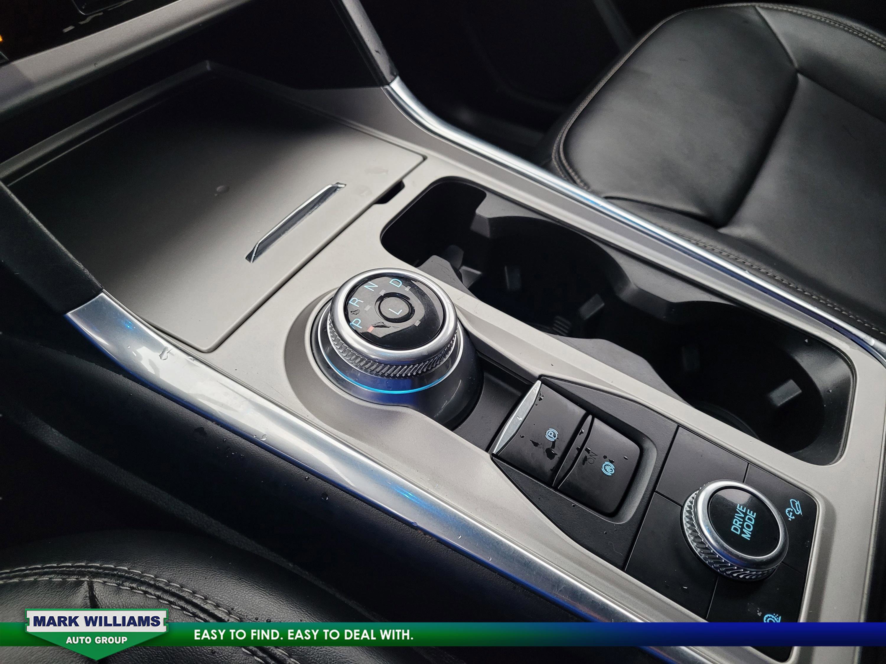 Certified 2023 Ford Explorer XLT w/ Equipment Group 202A image 25