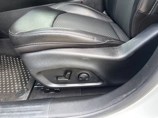 Used 2022 Jeep Compass Latitude w/ Convenience Group AWD/4WD image 14