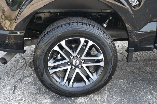 Certified 2023 Ford F150 XL w/ STX Appearance Package AWD/4WD image 15