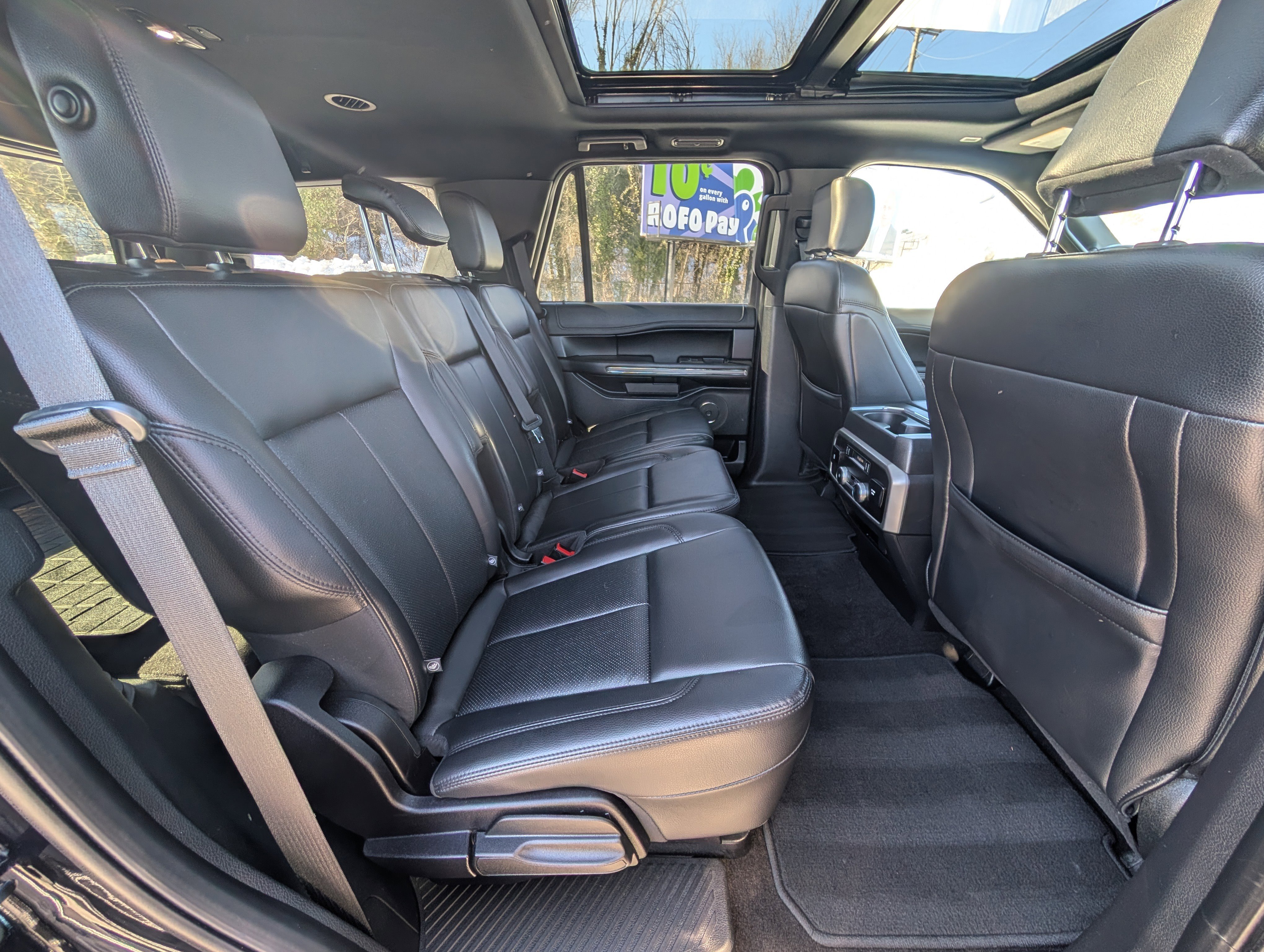 Certified 2020 Ford Expedition XLT w/ Equipment Group 202A image 13