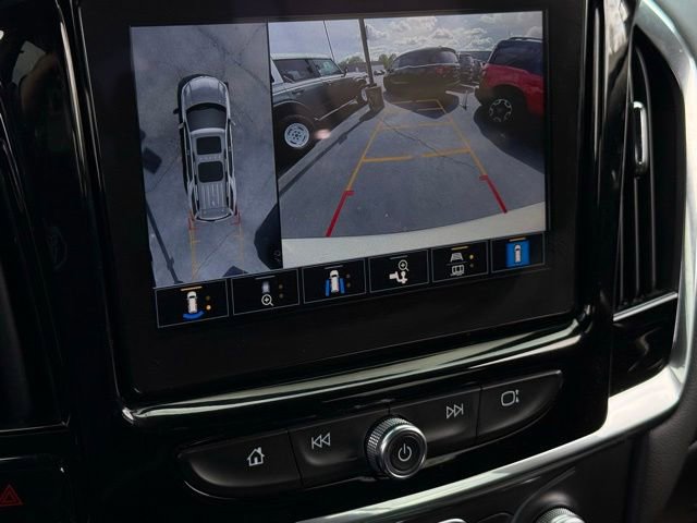Used 2023 Chevrolet Traverse RS w/ LPO, Floor Liner Package AWD/4WD image 5