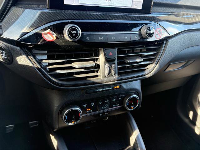 Certified 2024 Ford Escape ST-Line image 16