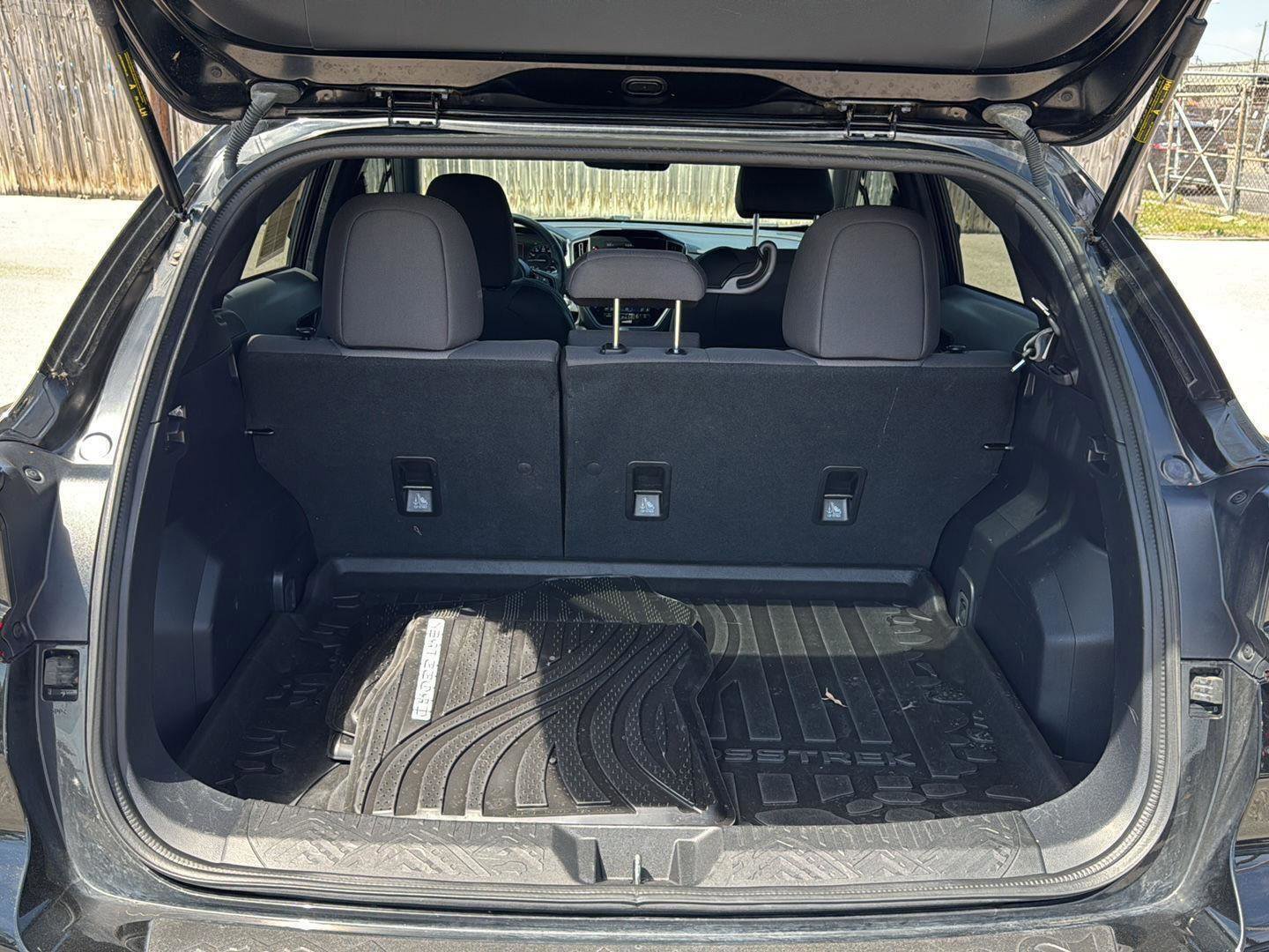 Used 2024 Subaru Crosstrek 2.5i Sport w/ Crosstrek Mirror Package AWD/4WD image 30