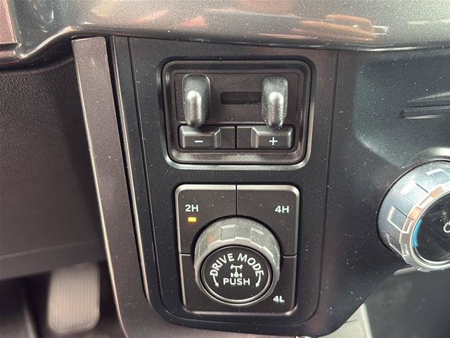 Certified 2023 Ford F150 XLT w/ Equipment Group 302A High AWD/4WD image 19
