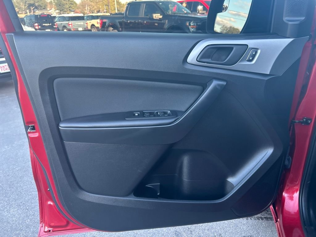 Certified 2021 Ford Ranger XL w/ Equipment Group 101A High image 22