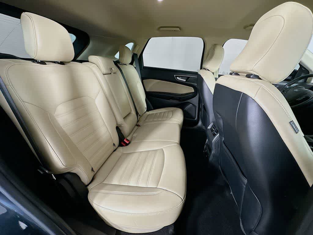 Certified 2022 Ford Edge SEL w/ Convenience Package AWD/4WD image 31