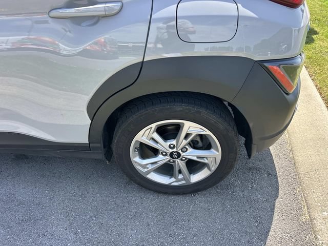 Used 2022 Hyundai Kona SEL w/ Convenience Package FWD image 10