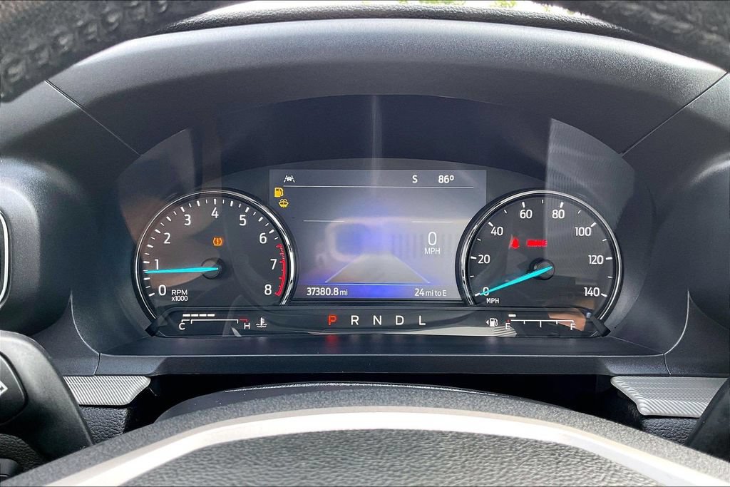 Certified 2022 Ford Explorer XLT w/ Equipment Group 202A AWD/4WD image 19
