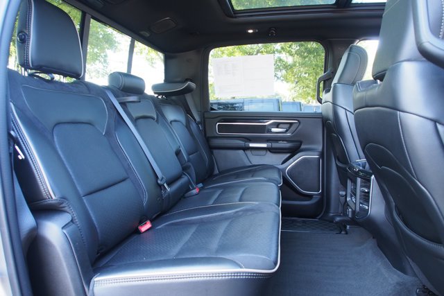Used 2021 RAM 1500 Laramie w/ Sport Appearance Package AWD/4WD image 15