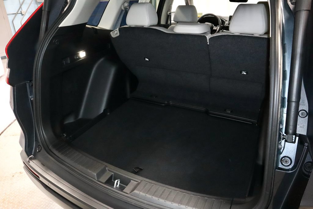 Used 2023 Honda CR-V EX-L image 15