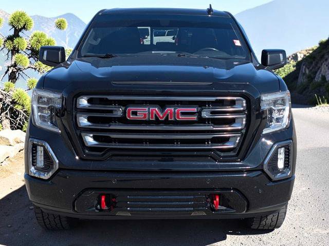 Used 2019 GMC Sierra 1500 AT4 w/ AT4 Premium Package AWD/4WD image 9