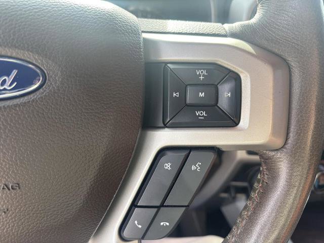 Certified 2019 Ford F150 King Ranch w/ Equipment Group 601A Luxury image 15