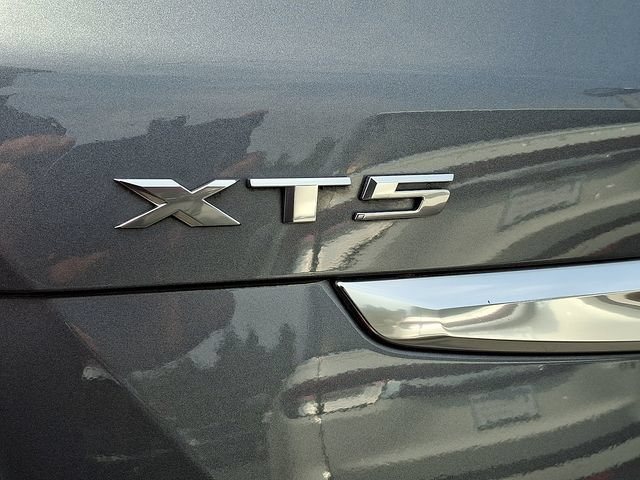 Used 2021 Cadillac XT5 Sportv AWD/4WD image 32