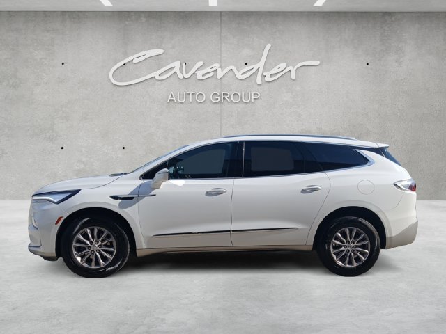 Used 2024 Buick Enclave Premium FWD image 14