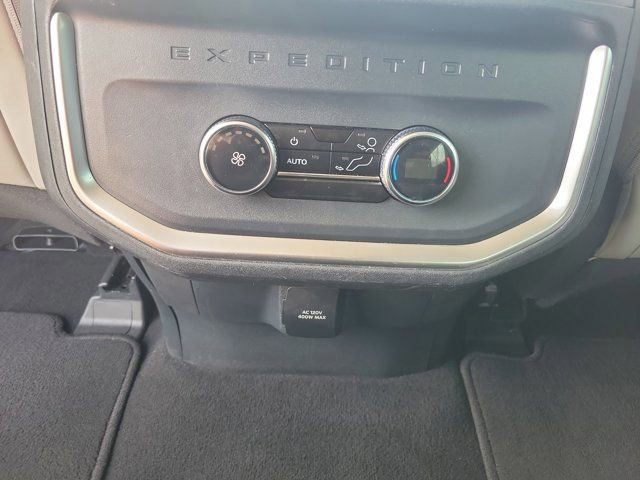 Certified 2025 Ford Expedition Max Active AWD/4WD image 20