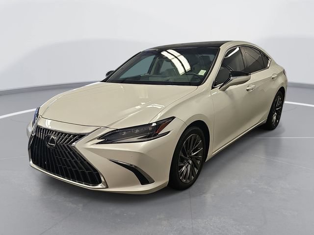 Used 2024 Lexus ES 350 Ultra Luxury w/ Accessory Package (Z2) FWD image 7