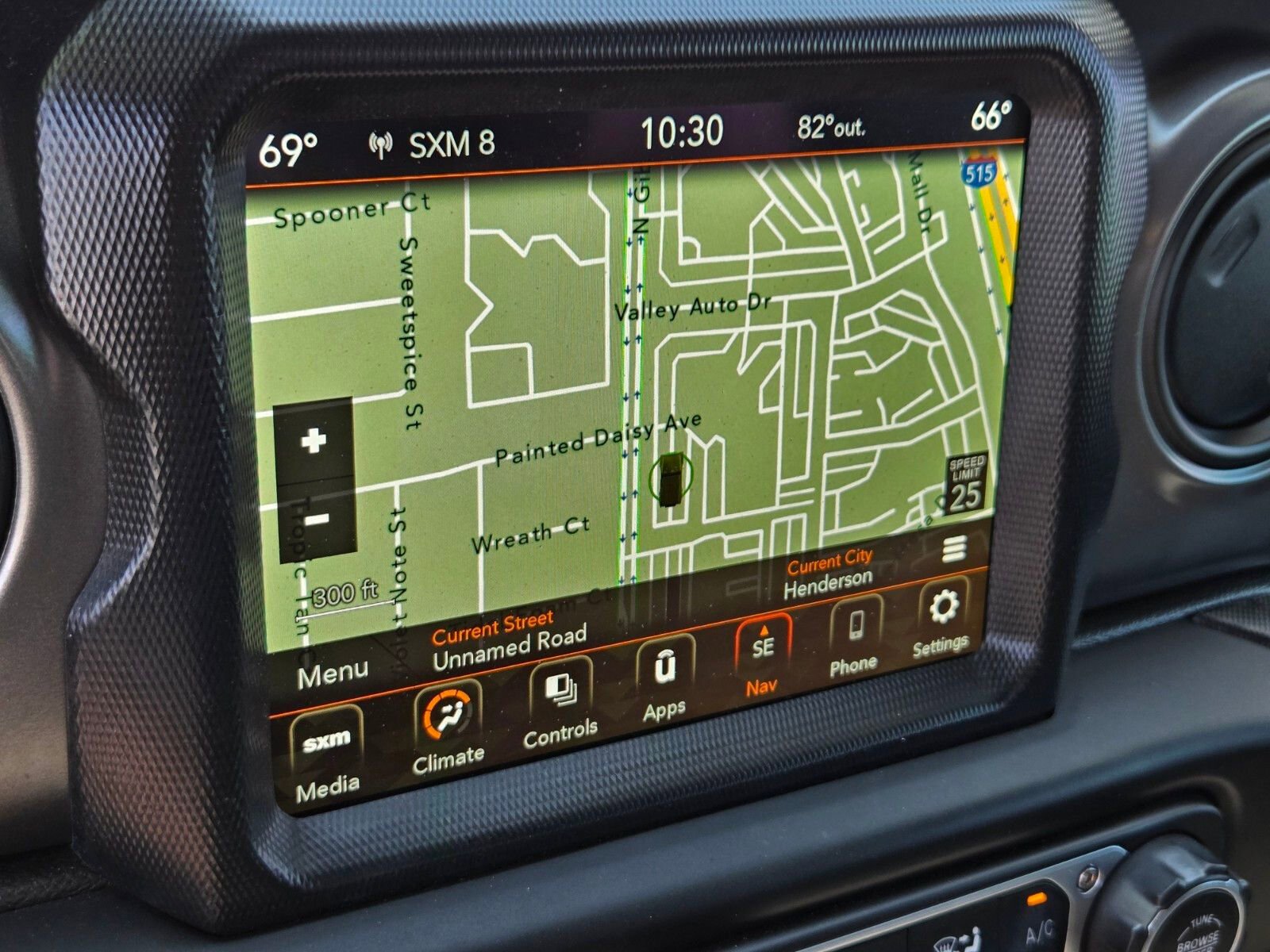 Used 2023 Jeep Wrangler Sport AWD/4WD image 20