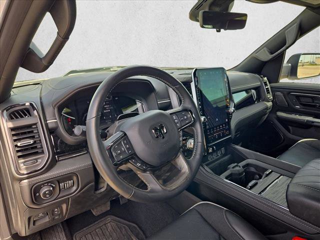 Used 2025 RAM 1500 Limited image 9