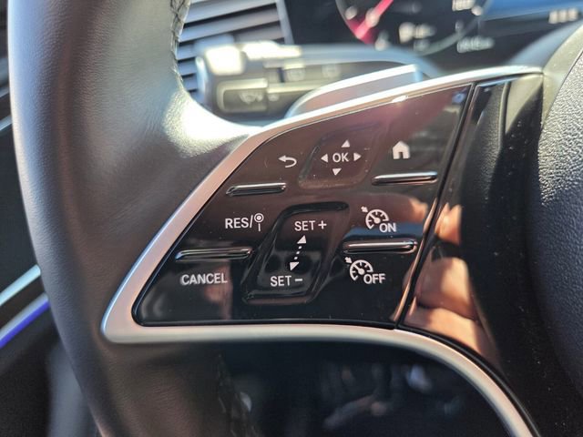 Used 2025 Mercedes-Benz GLE 350 4MATIC image 29