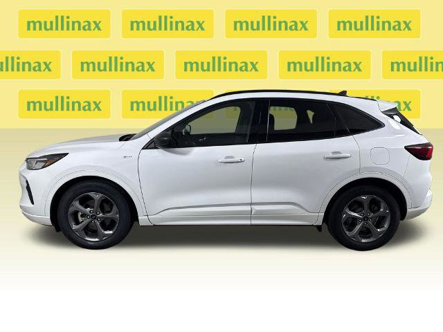 Certified 2023 Ford Escape ST-Line w/ Tech Pack #1 FWD image 12