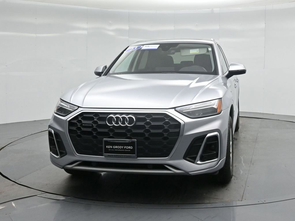 Used 2023 Audi Q5 2.0T Premium w/ Convenience Package image 28