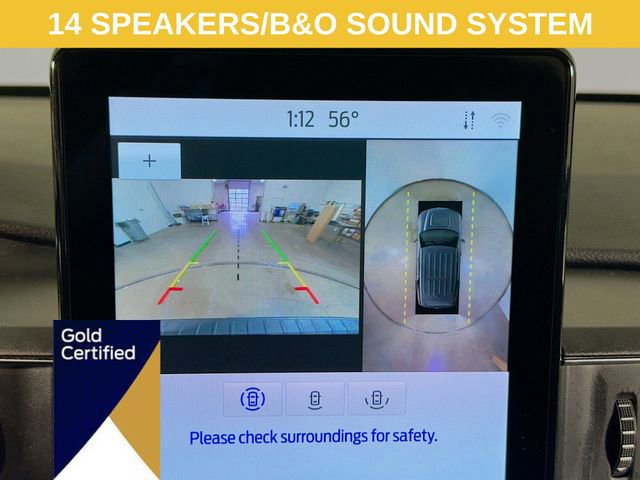 Certified 2023 Ford Explorer ST w/ Equipment Group 401A image 30