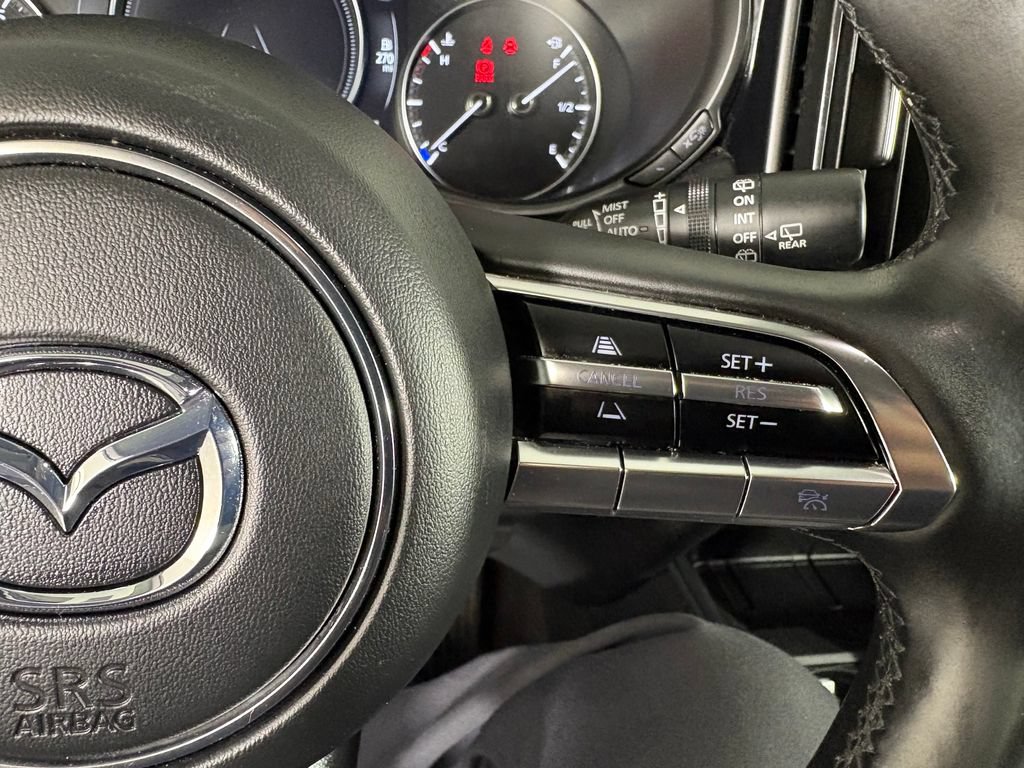 Used 2024 MAZDA CX-50 AWD 2.5 S w/ Cargo Package image 21