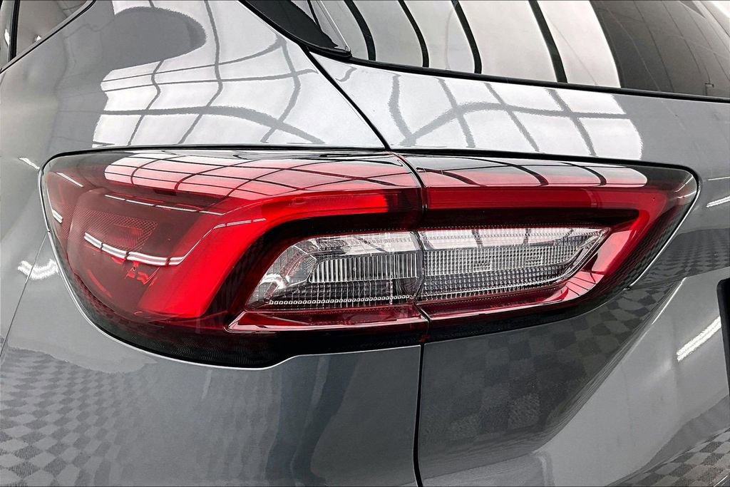 Certified 2024 Ford Escape ST-Line w/ Tech Pack #1 image 30