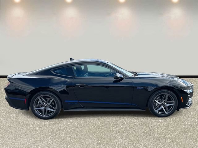 Certified 2024 Ford Mustang GT Premium image 4