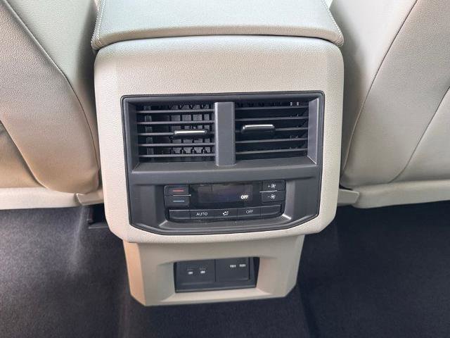 Used 2022 Volkswagen Atlas SE FWD image 29