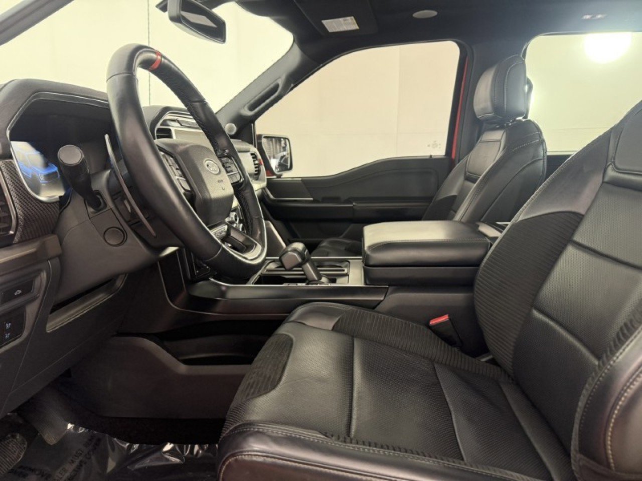 Certified 2023 Ford F150 Raptor image 13