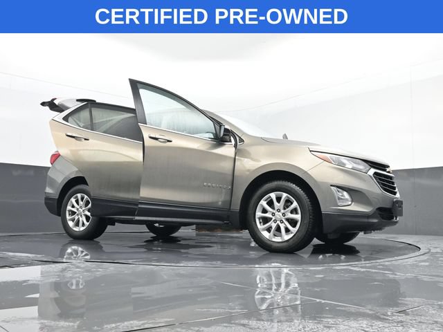 Used 2019 Chevrolet Equinox LT FWD image 30
