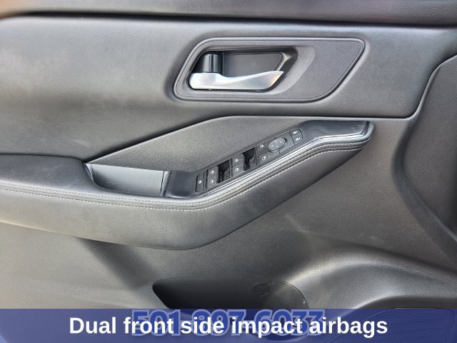 Used 2024 Nissan Rogue SV FWD image 28