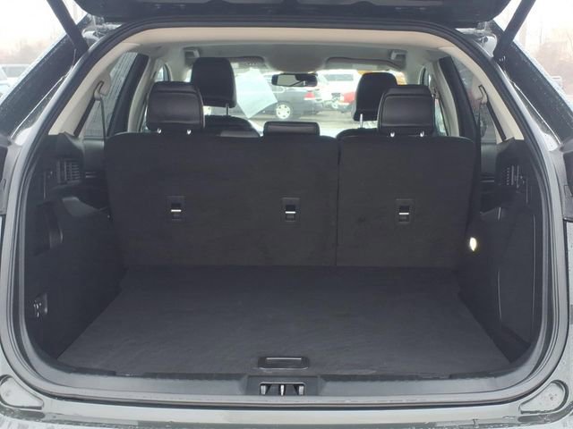 Certified 2024 Ford Edge Titanium image 10