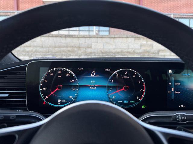 Used 2022 Mercedes-Benz GLS 450 4MATIC image 31