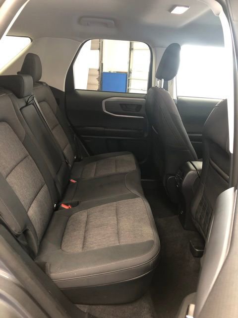 Certified 2024 Ford Bronco Sport Big Bend w/ Convenience Package image 13