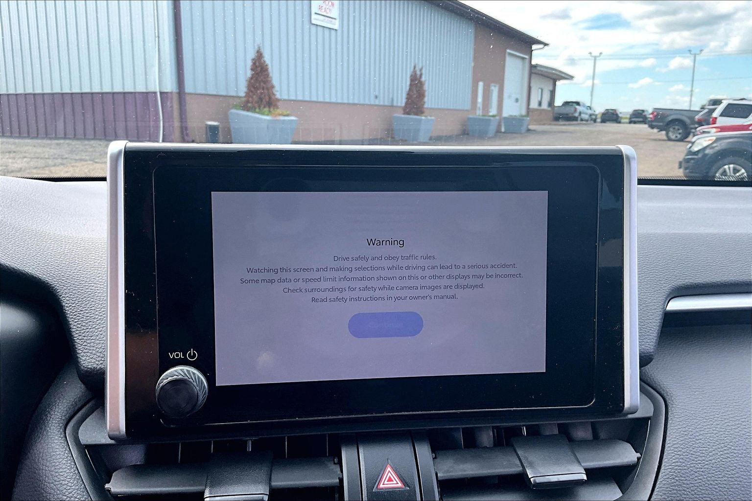 Used 2025 Toyota RAV4 LE AWD/4WD image 36