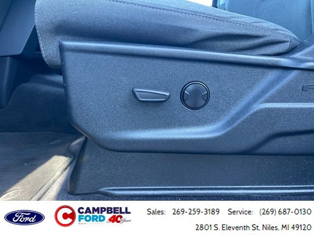 Certified 2023 Ford F150 XLT AWD/4WD image 14
