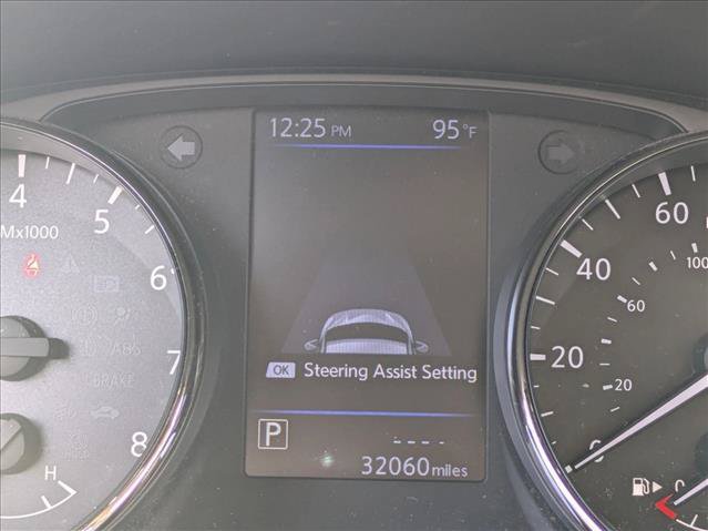Used 2019 Nissan Rogue Sport SL w/ Premium Package FWD image 10