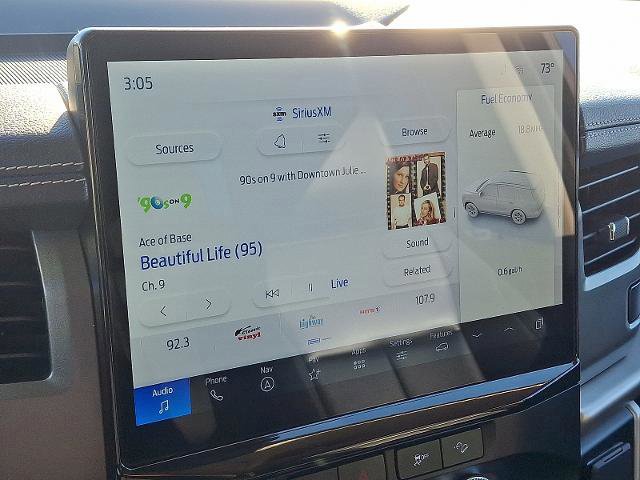 Certified 2024 Ford Expedition Max XLT image 17