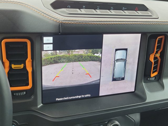 Certified 2024 Ford Bronco Badlands image 30