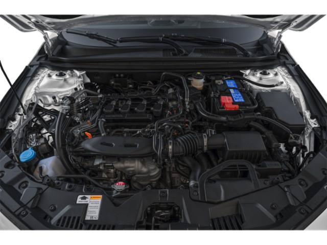 Used 2025 Honda Accord SE image 12