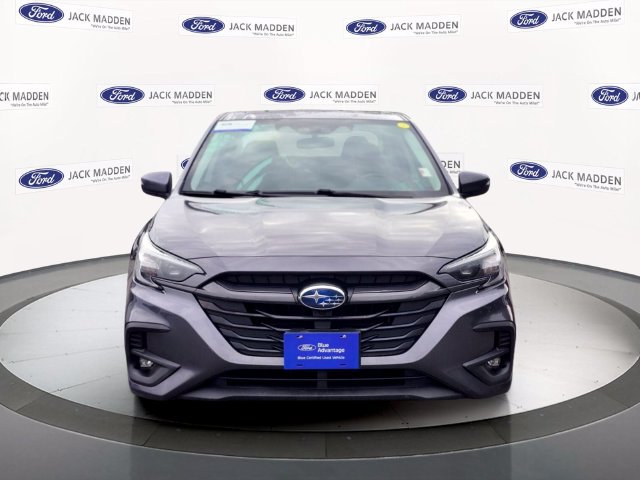 Used 2023 Subaru Legacy Premium AWD/4WD image 8