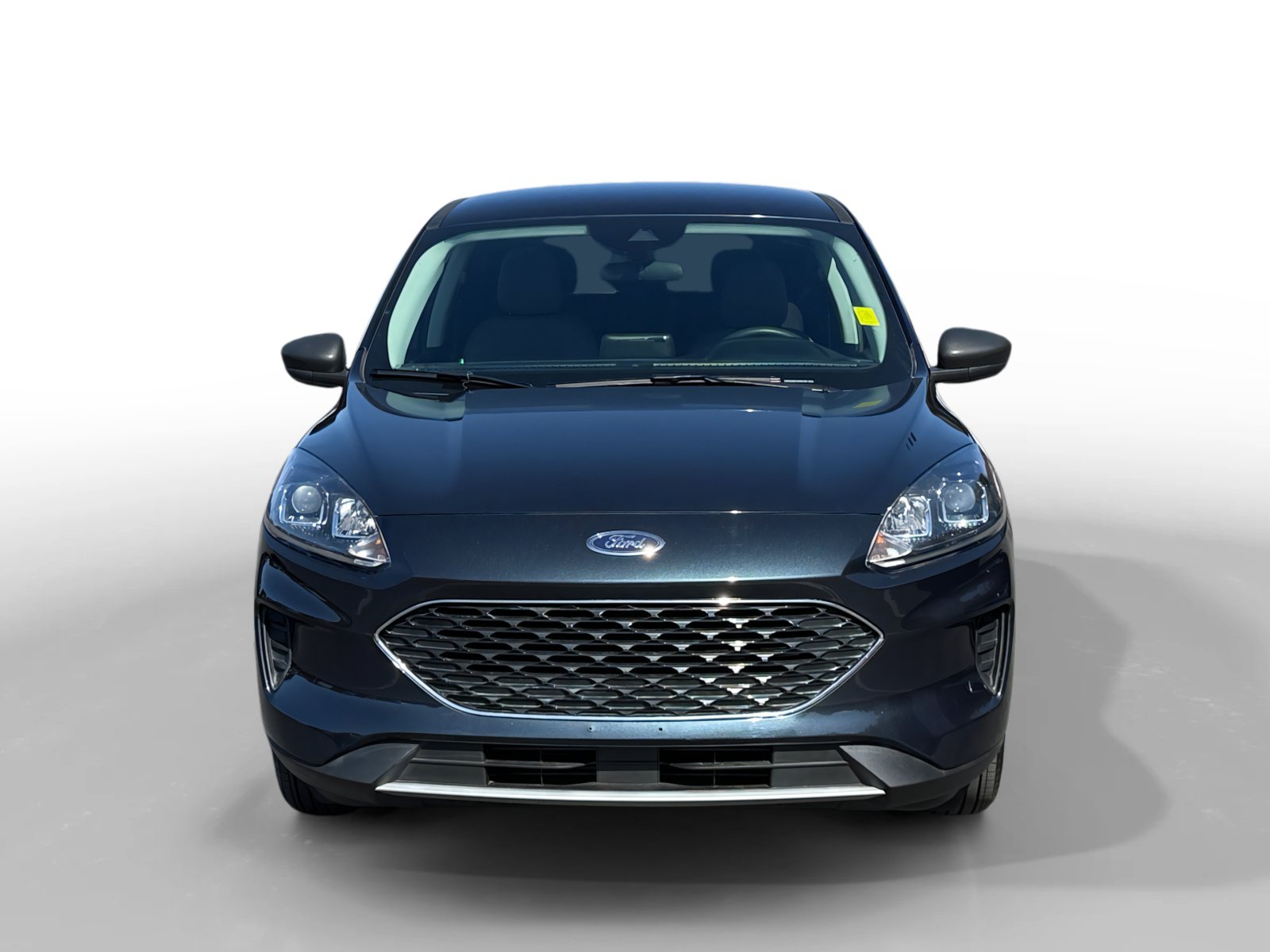 Certified 2022 Ford Escape SE FWD image 8