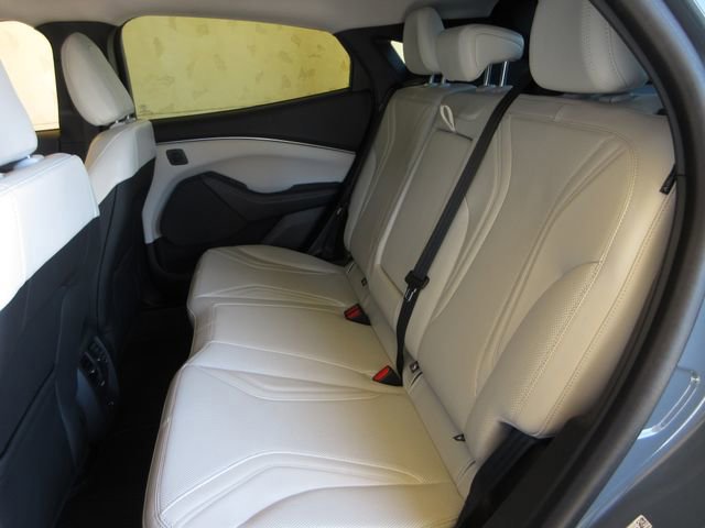 Certified 2023 Ford Mustang Mach-E Premium image 26