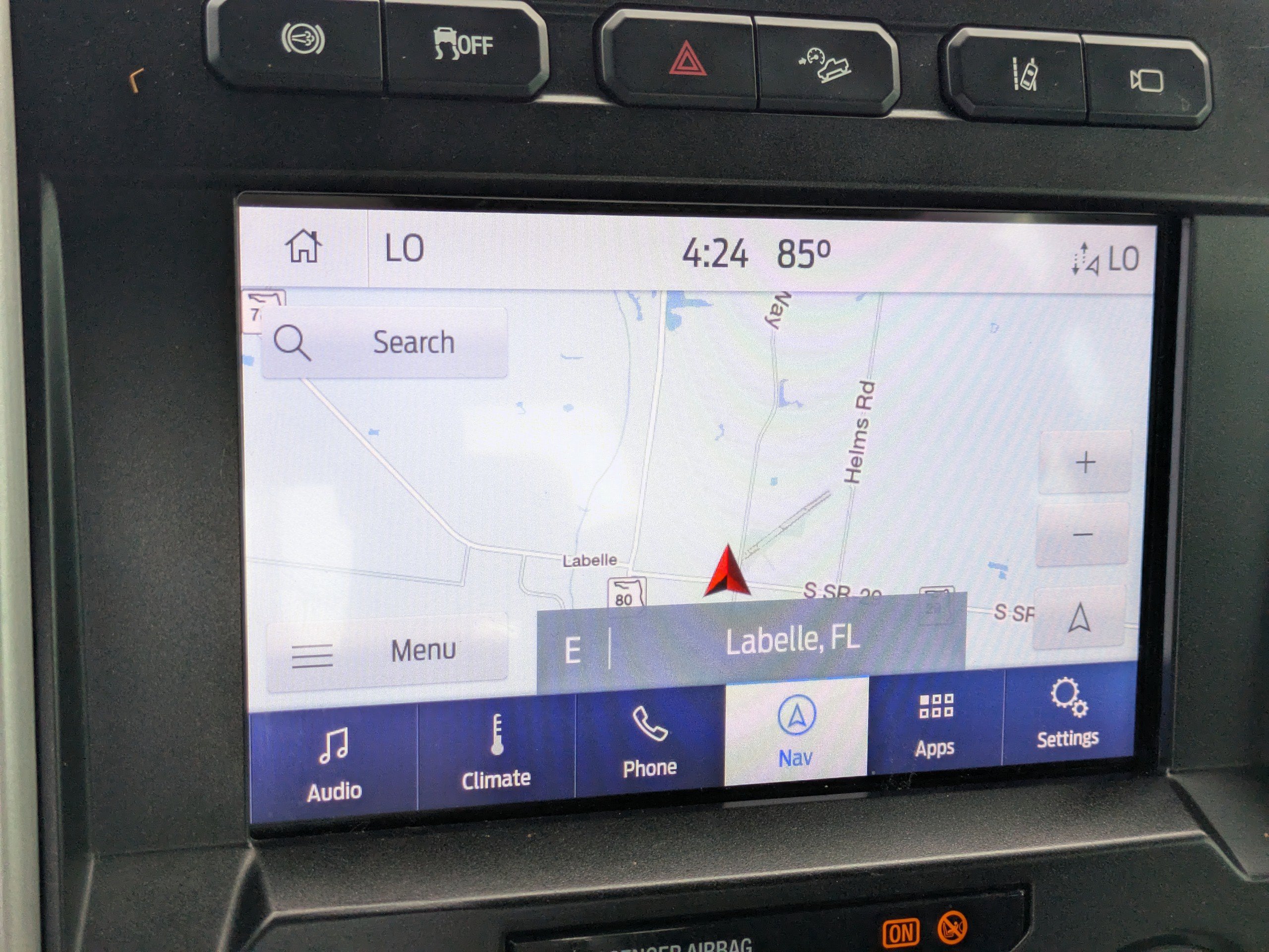 Certified 2021 Ford F250 Lariat image 31