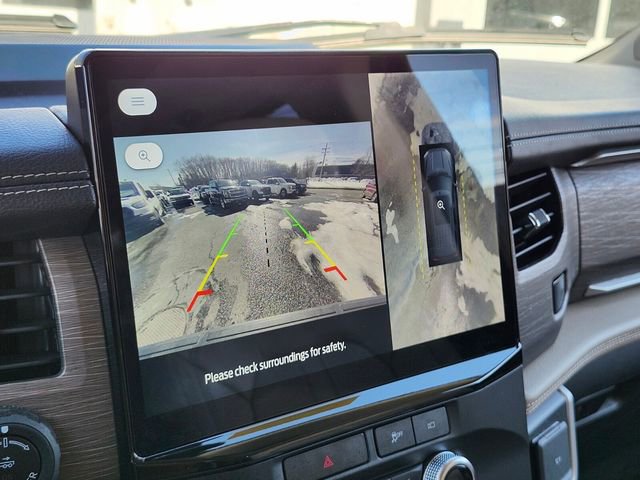 Certified 2023 Ford Expedition Limited image 24