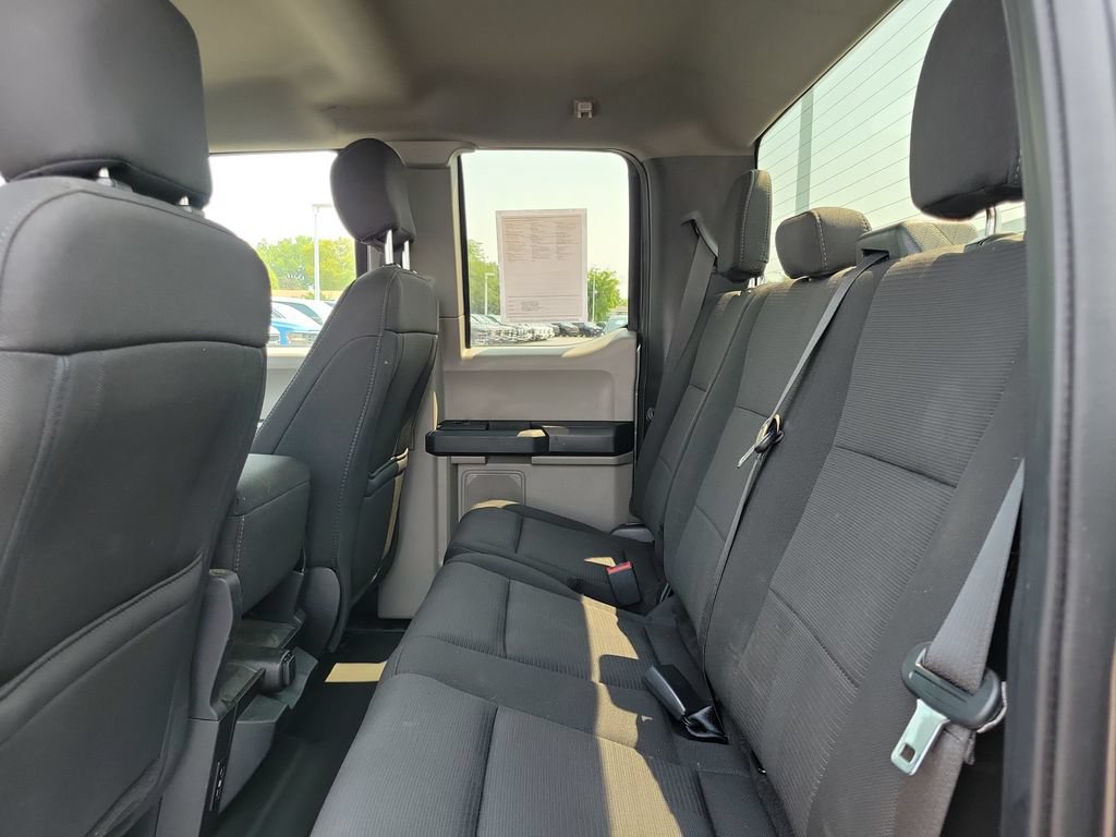 Certified 2019 Ford F150 XL w/ Equipment Group 101A Mid AWD/4WD image 14
