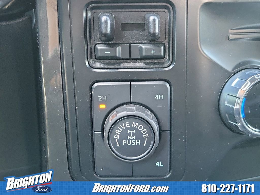 Certified 2023 Ford F150 XLT w/ Equipment Group 302A High AWD/4WD image 21