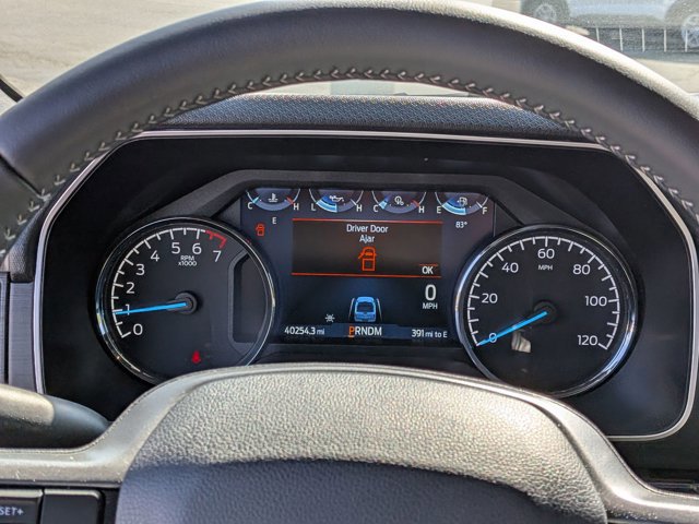 Certified 2022 Ford F150 XLT w/ Equipment Group 302A High AWD/4WD image 20